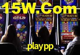 Descubra a Magia dos Jogos de Arcade no playpp