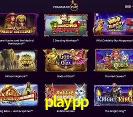 Descubra a Essência do playpp: Nossa História e Compromissos