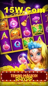 Descubra o Mundo do Cassino Online com playpp