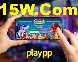 Daily Bonuses playpp