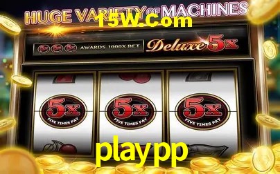 Weekend Specials playpp