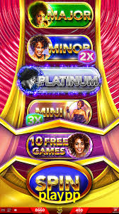 Premium Interface playpp