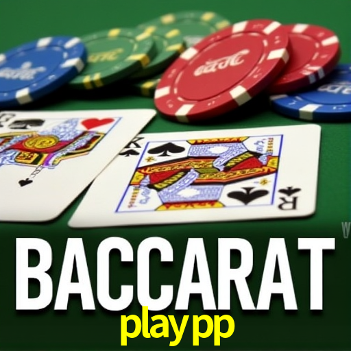 Slot Games playpp